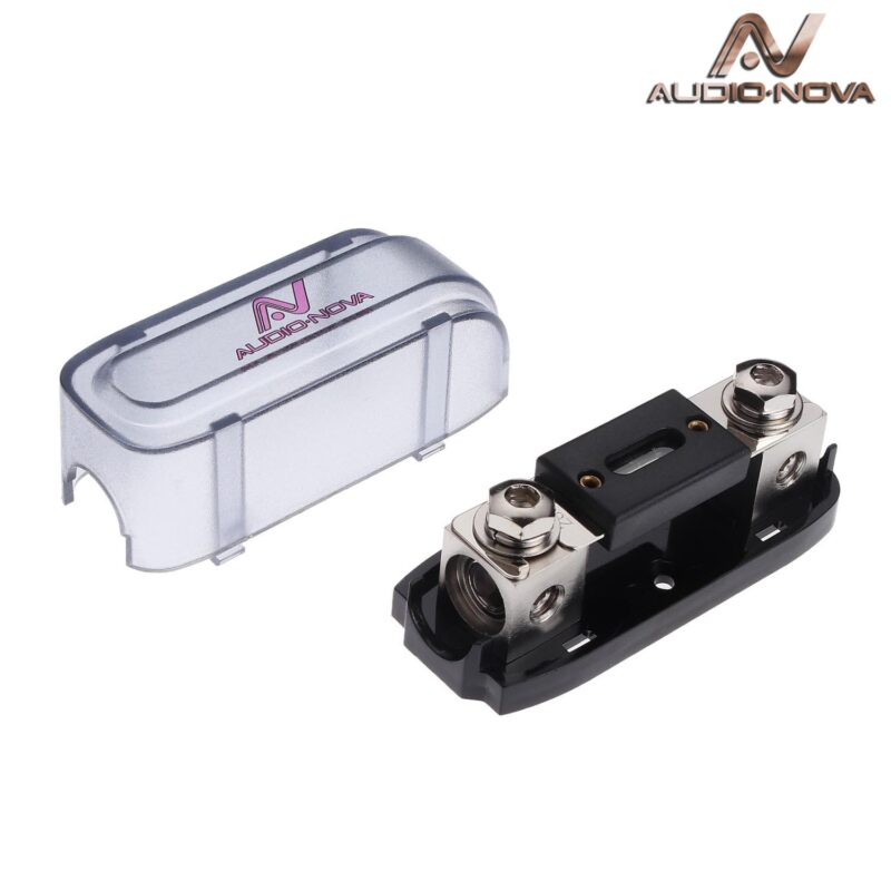 AUDIO NOVA FH.ANL4.FS