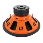 DL Audio Phoenix Black Bass 18
