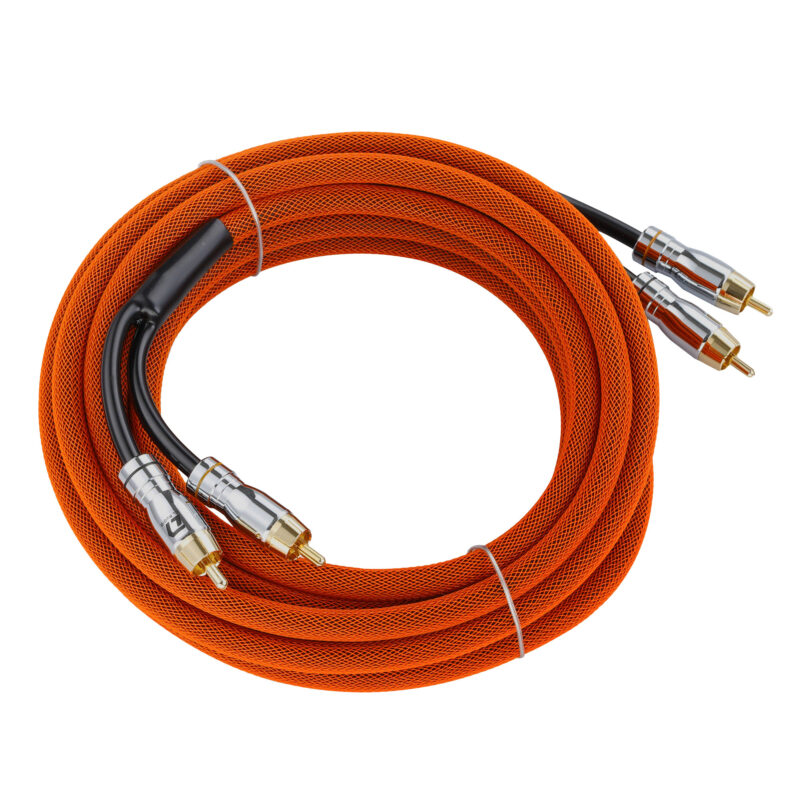 DL AUDIO PHOENIX RCA 5M