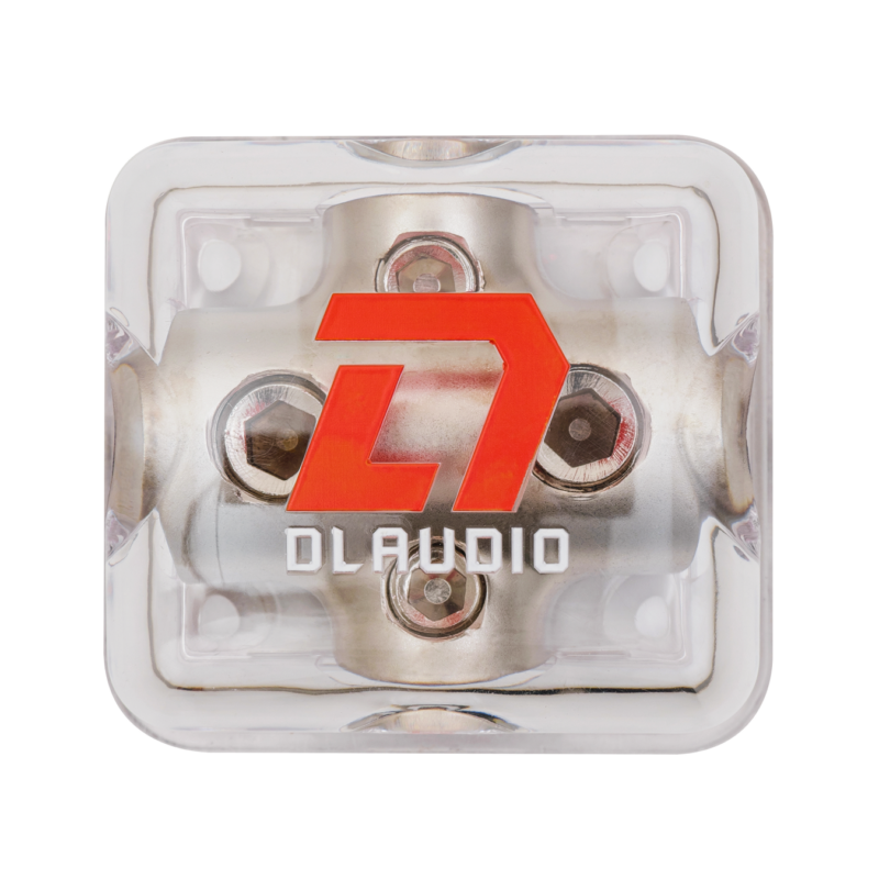DL AUDIO PHOENIX POWER DISTRIBUTOR 02