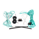 DL AUDIO Piranha 12A Twin V.2
