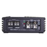 Dynamic State SKIF SKA-140.2