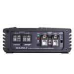 Dynamic State SKIF SKA-250.2