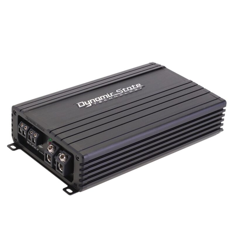 Dynamic State SKIF SKA-250.2