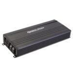 Dynamic State SKIF SKA-70.4