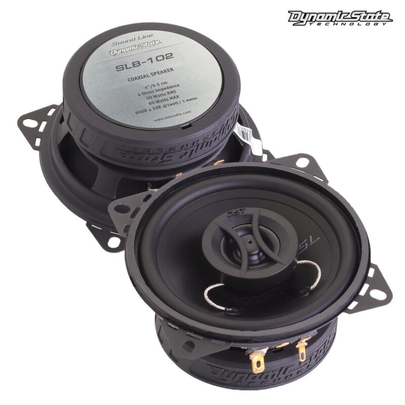 Dynamic State SLB-102