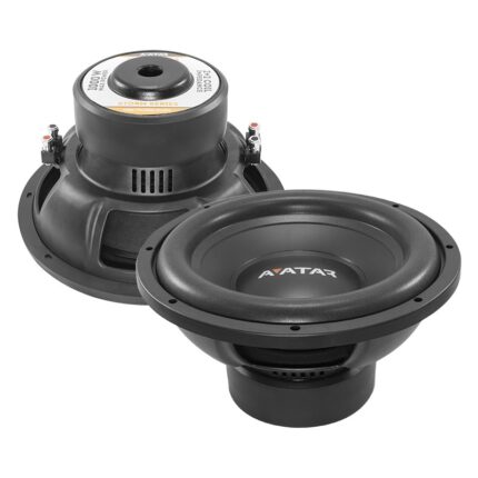 AVATAR SST-2512 D2