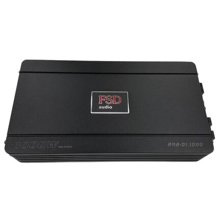 FSD AUDIO MASTER MINI AMA D 1.1000