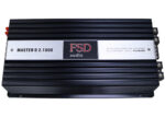 FSD AUDIO MASTER D2.1000