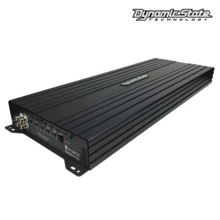 DYNAMIC STATE FORCE FA-4500.1D