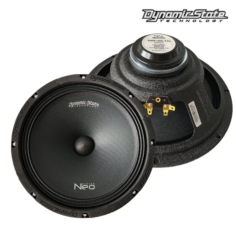 DYNAMIC STATE NM-25.1 NEO
