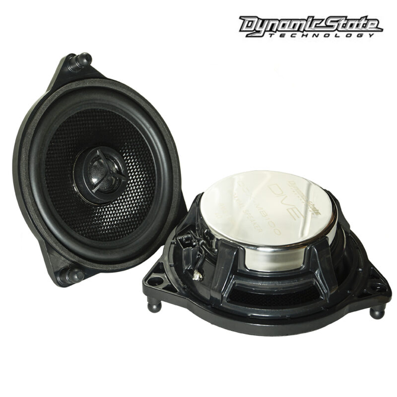 Dynamic State DIVE DCX-MB100