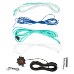 DL AUDIO Piranha 12A Orange V.2