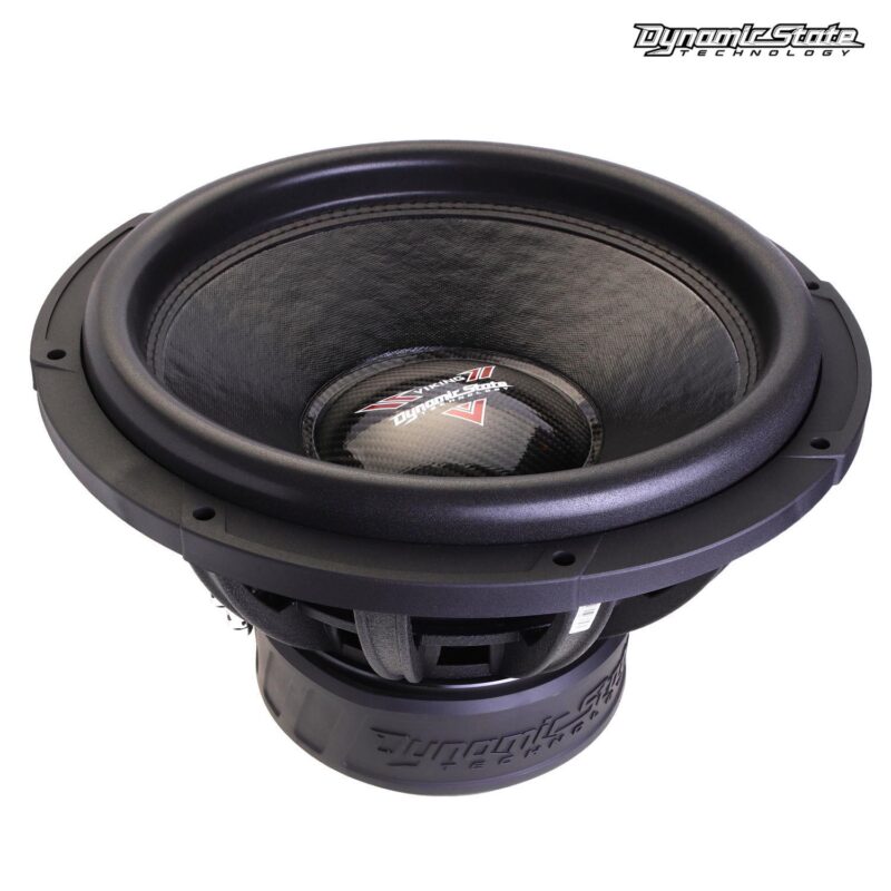 Dynamic State VIKING VSW-40D2