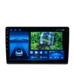 TS18PRO QLED 4/64Gb 9 дюймов