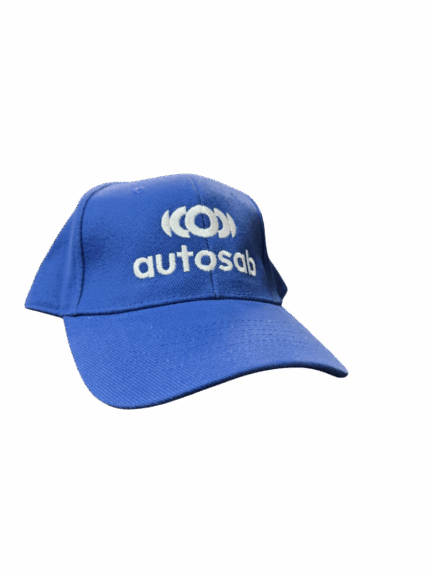 Бейсболка Autosab