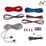 AUDIO NOVA AKA8.20