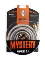 Mystery MPRE 5.4