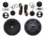 Morel MAXIMO 6 MKII