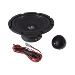 Morel MAXIMO 6 MKII