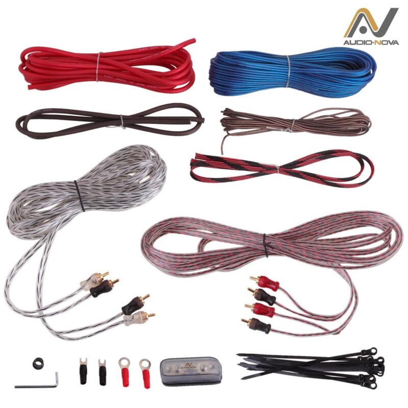 AUDIO NOVA AKA8.40