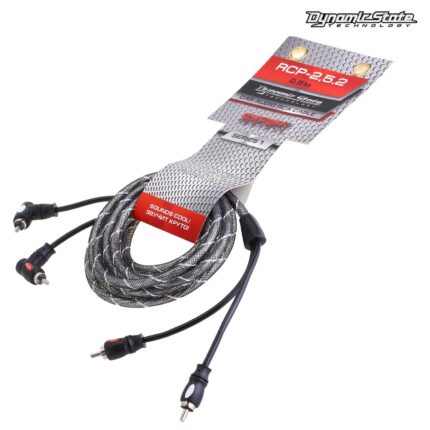 Dynamic State RCP-2,5.2 Light