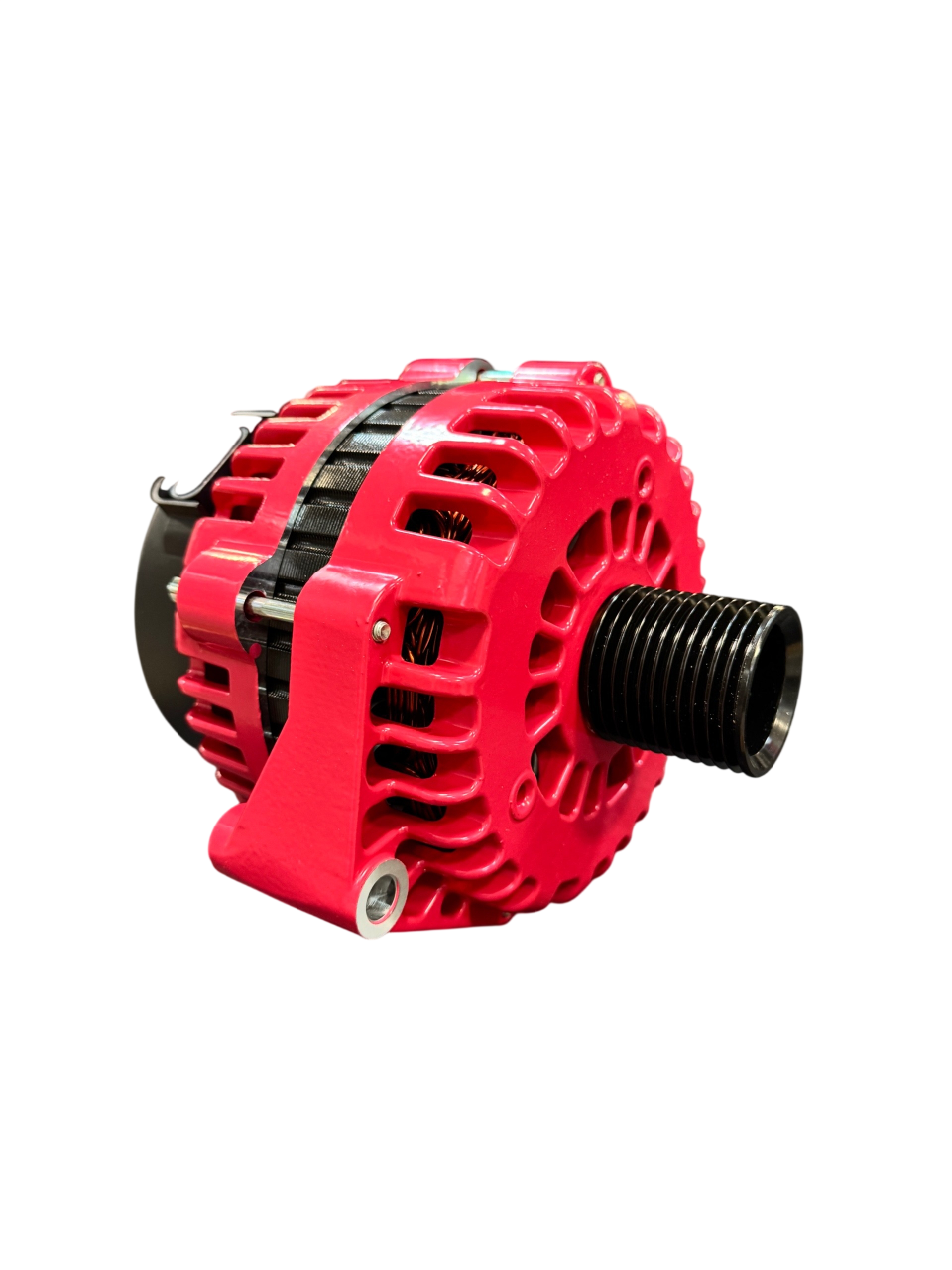 Генератор WPS Red Power 253 A Генератор WPS Red Power 253 A