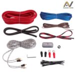AUDIO NOVA AKA4.20