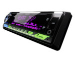 AurA INDIGO-879DSP MkII Hi-POWER