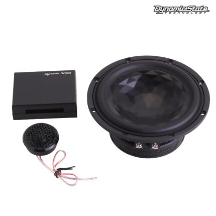 Dynamic State SLF-166CS
