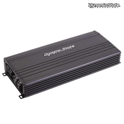 Dynamic State SKIF SKA-550.2