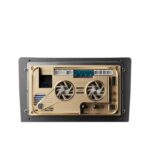 Teyes CC4 Pro 8+128 9 дюймов