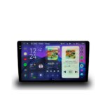Teyes CC4 Pro 8+128 9 дюймов