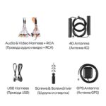 Teyes CC4 Pro 12+256 9 дюймов