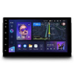 Teyes CC3L 4+32Gb 7 дюймов
