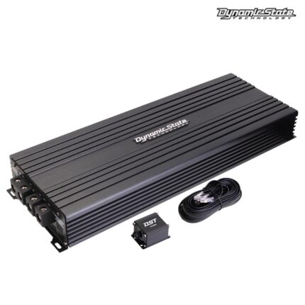 Dynamic State VIKING VA-8000.1