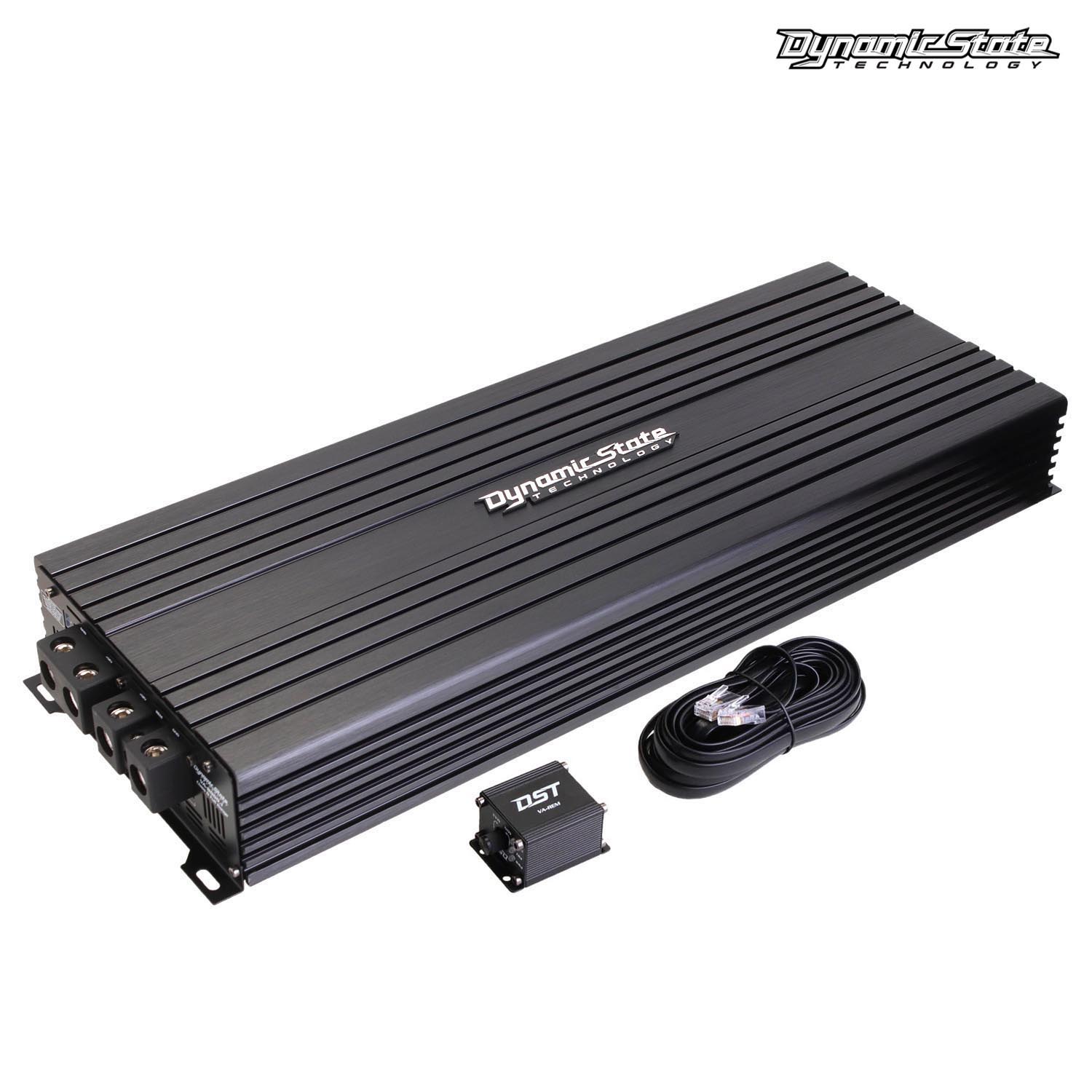 Dynamic State VIKING VA-8000.1 Dynamic State VIKING VA-8000.1