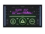 AurA INDIGO-847DSP MkII