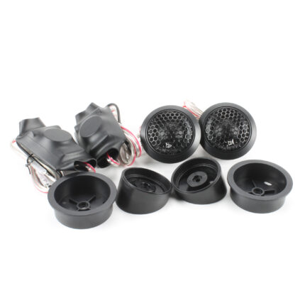 Best Balance D6.5C Black Edition