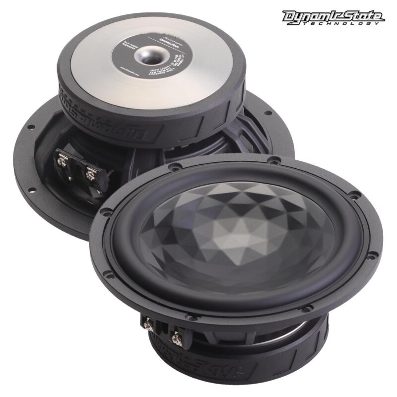 Dynamic State SLF-166M